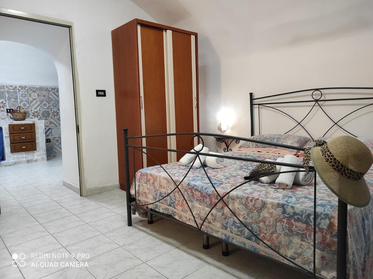 Dimora Dell'Isola Gallipoli Luaran gambar